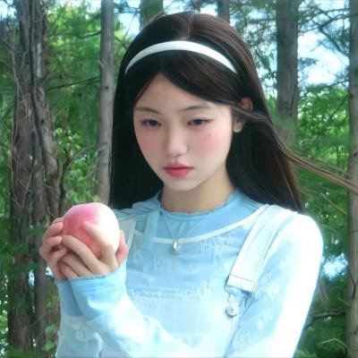 冻结的城市