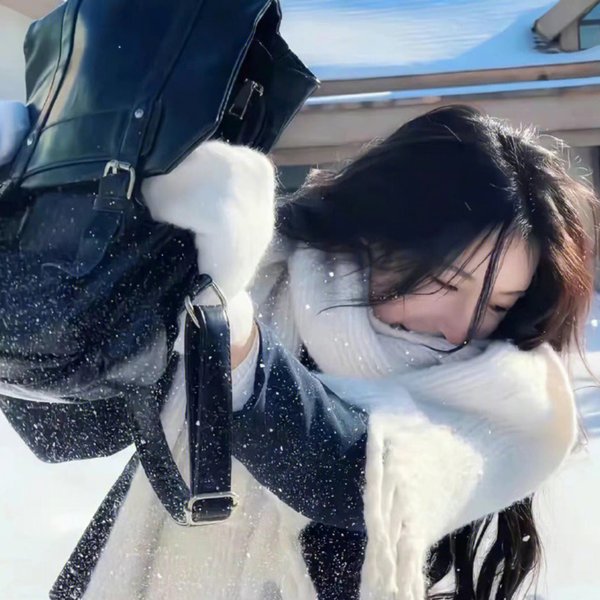 女演员们